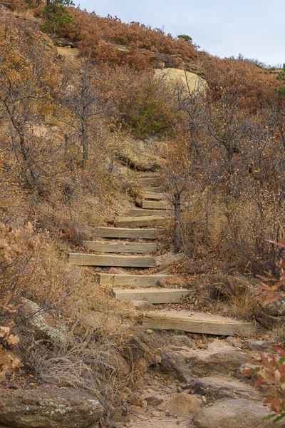 Stair Master