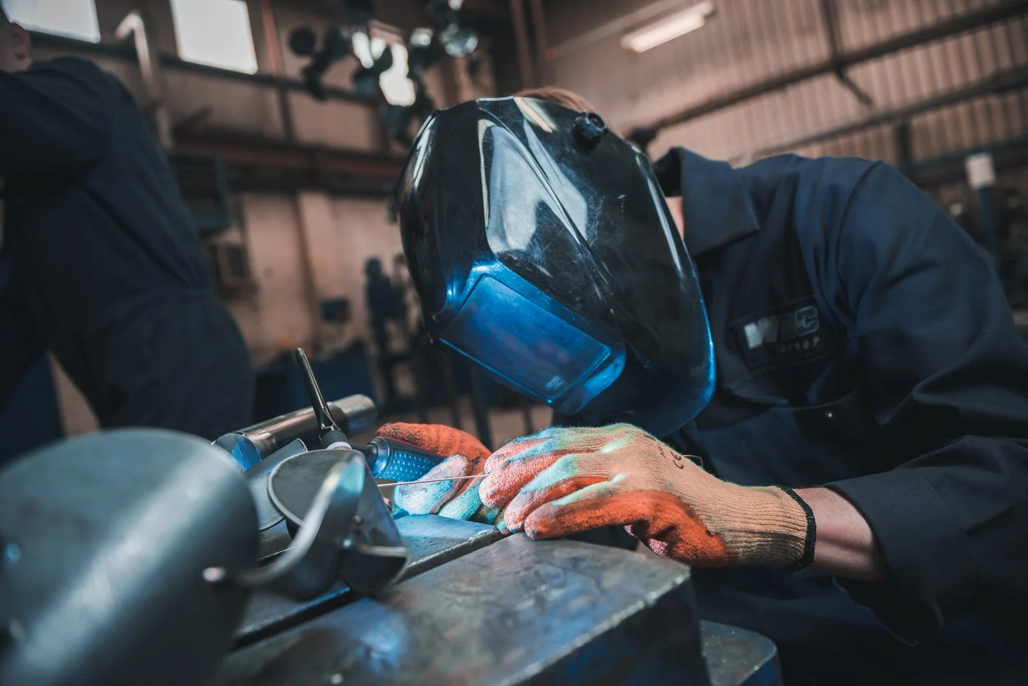 CINEMATIC UNIT STILLS WELDING CONSTRUCTION PHOTOGRAPHY CINEMATIC PHOTOGRAPHY DANIEL ALLISON PHOTOGRAPHY 12.JPG