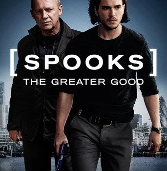 Spooks the greater good - craftwork projects.jpg