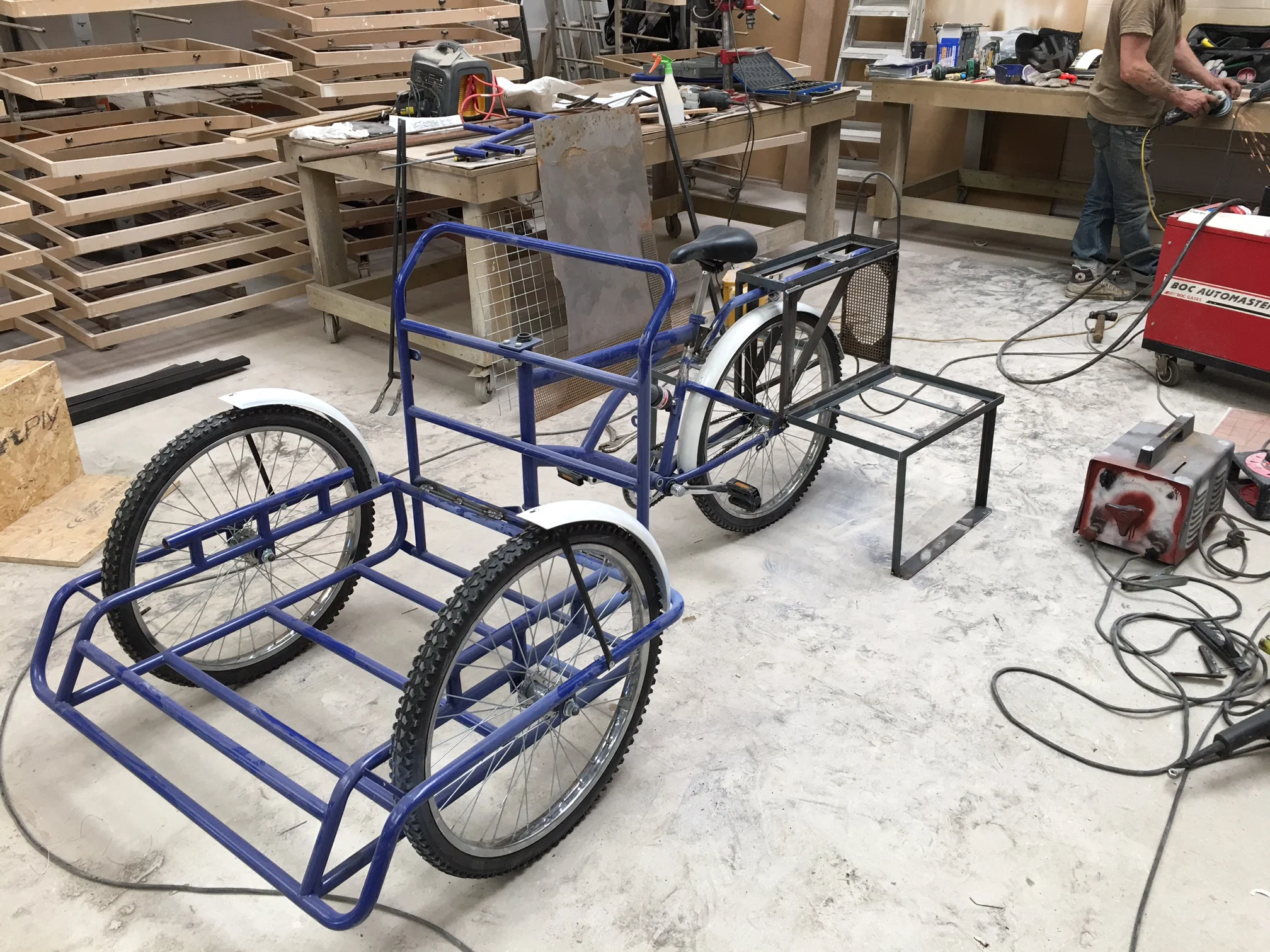 made by Craftwork projetcs - work in progress. 8 .JPG