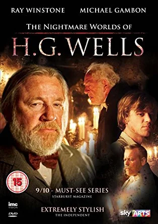 CRAFTWORK PROJECTS 1- HG WELLS .jpg