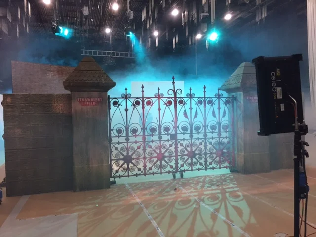 Craftwork Projects - Sgt Pepper Gates situe 2.JPG