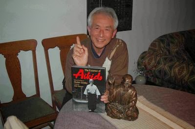 Maruyama Sensei