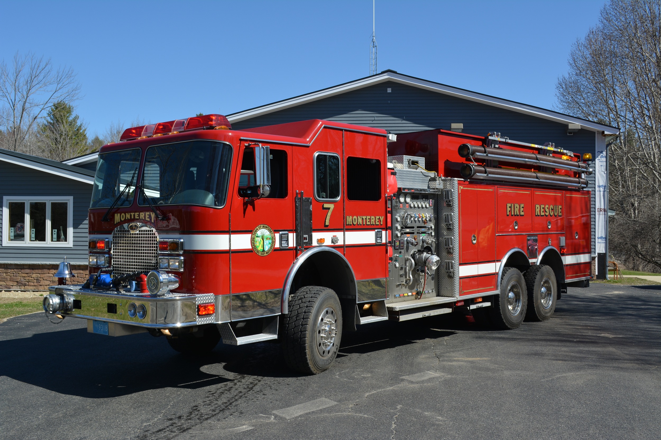 Engine 177