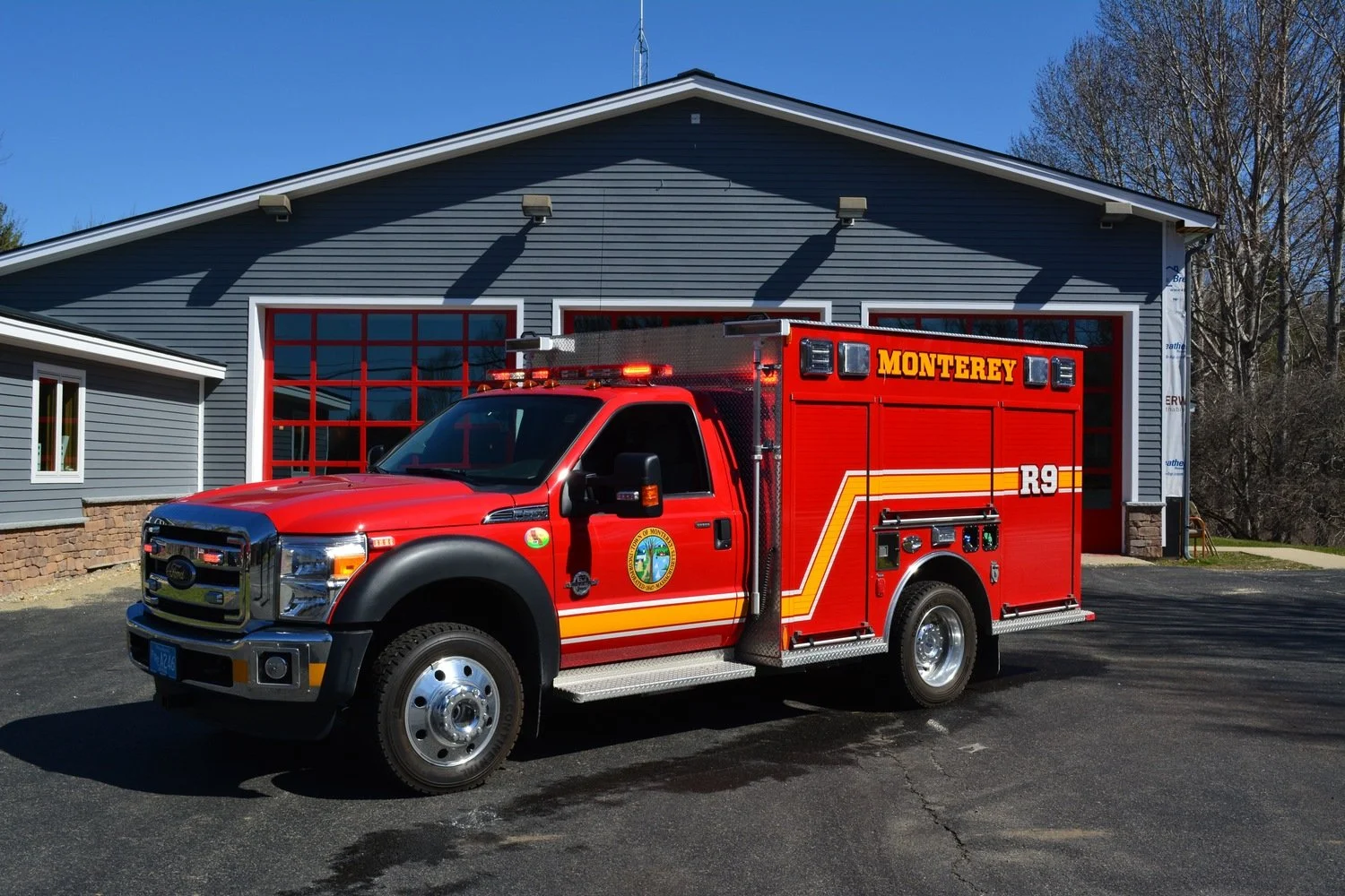 Rescue 9