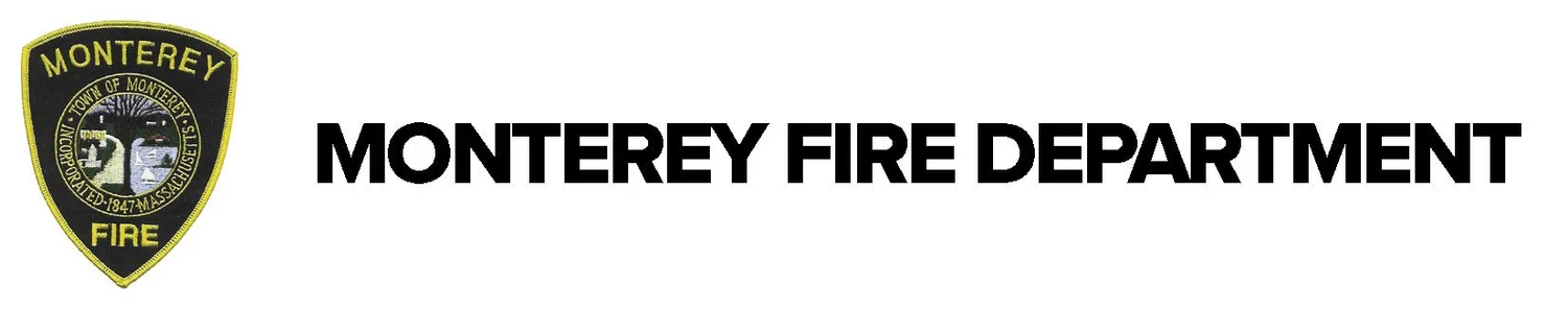 Monterey Fire Department