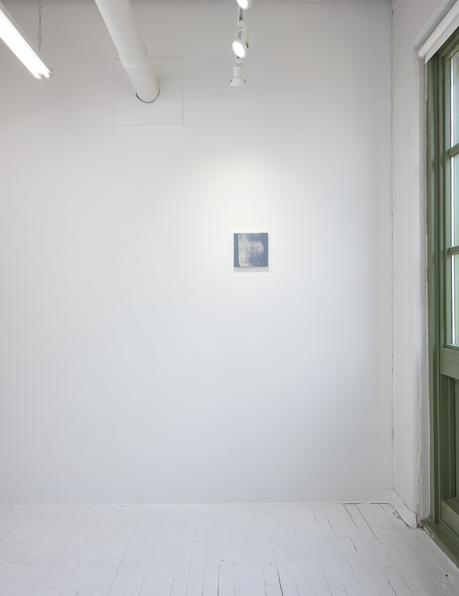  Figuration, Yi Gallery, NY, 2022 