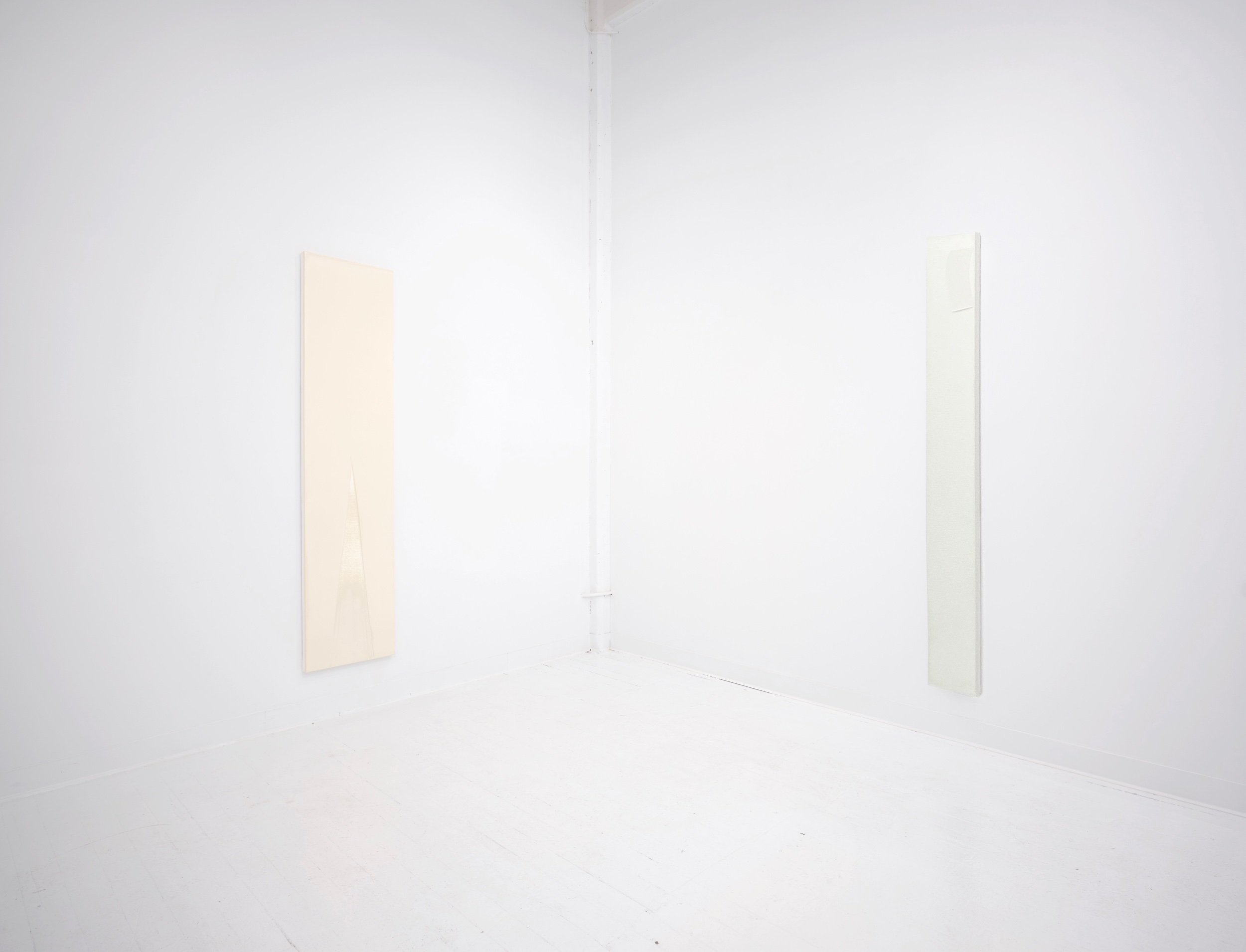  Figuration, Yi Gallery, NY, 2022 