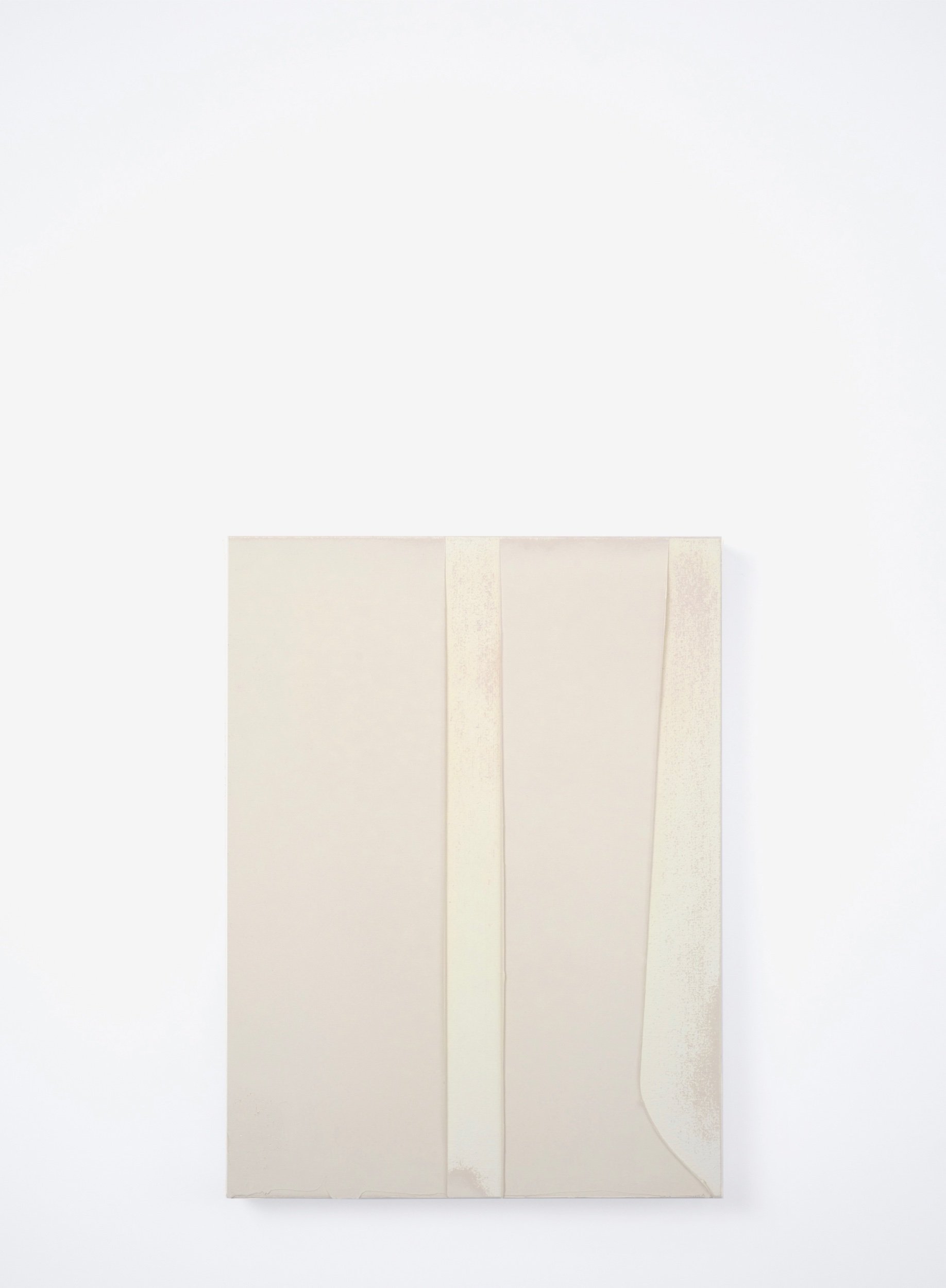  Figuration 22. 16 (Legs), oil on canvas, 60x45cm, 2022 