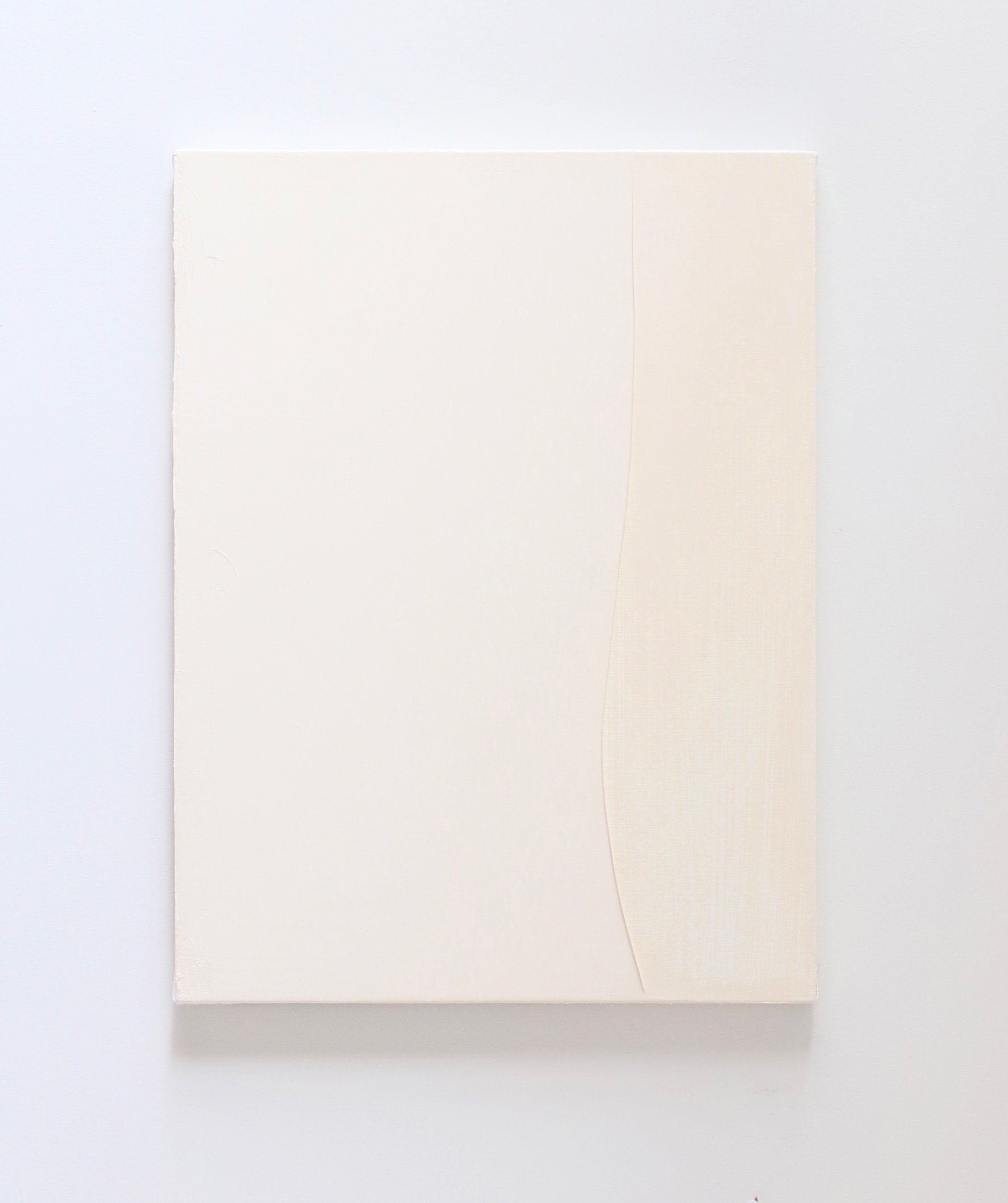  Body, oil on canvas, 60x45cm, 2023 