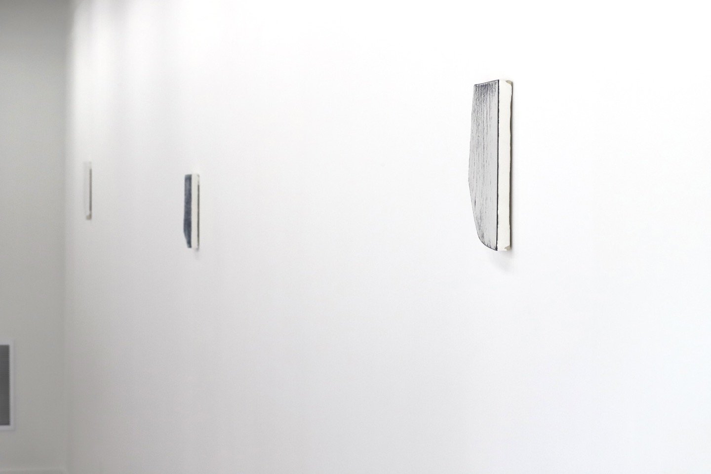 Something Beside of the Figure, Marathon Gallery, NY, 2023