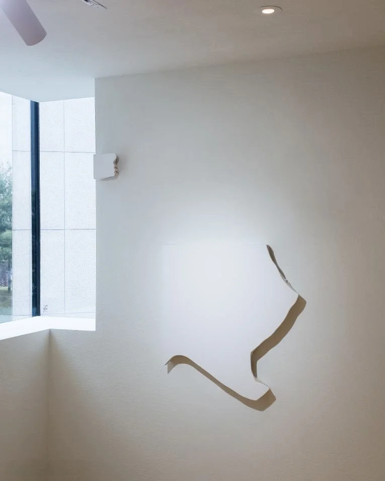  Unsaid (Two Person Exhibition), Laheen Gallery, Seoul, 2025 