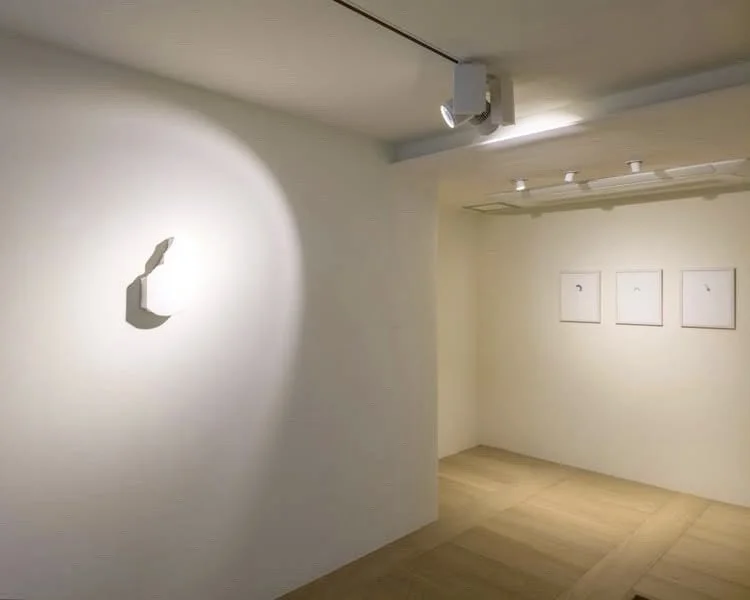  Unsaid (Two Person Exhibition), Laheen Gallery, Seoul, 2025 