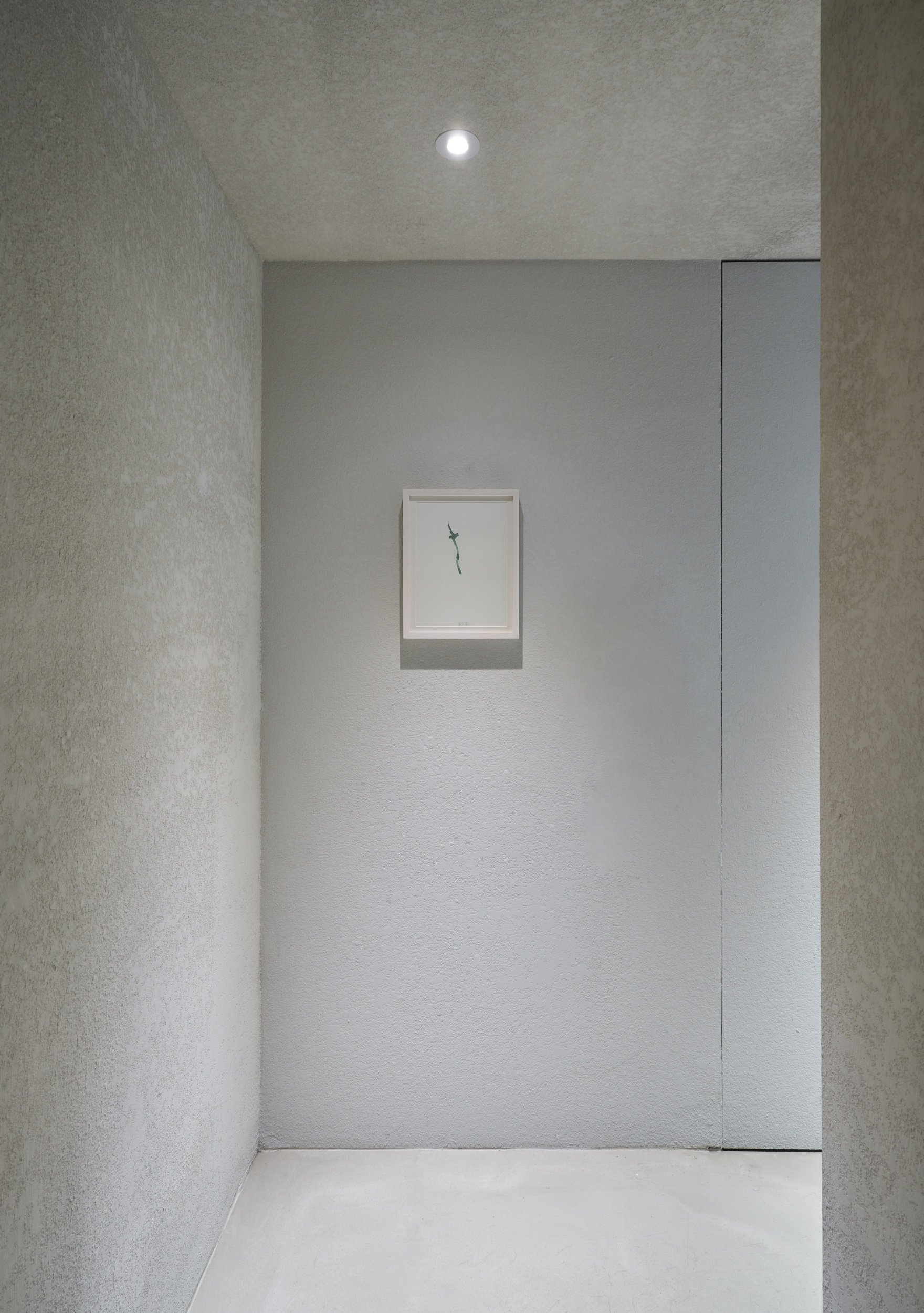  Unsaid (Two Person Exhibition), Laheen Gallery, Seoul, 2025 