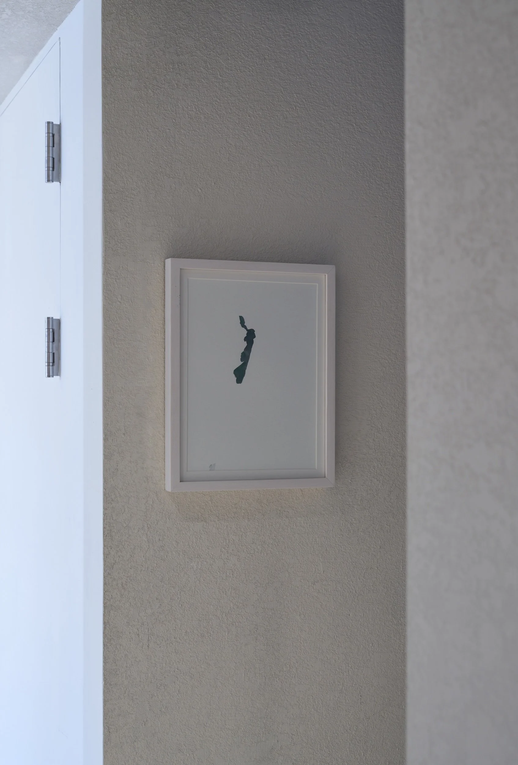  Unsaid (Two Person Exhibition), Laheen Gallery, Seoul, 2025 