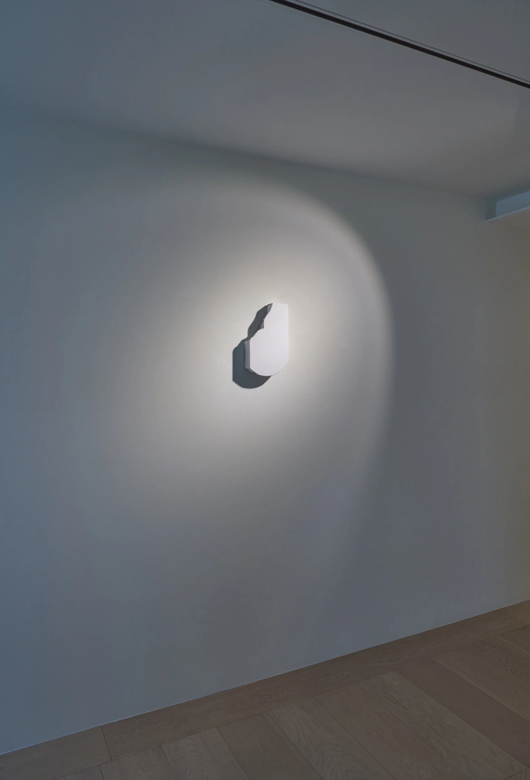  Unsaid (Two Person Exhibition), Laheen Gallery, Seoul, 2025 