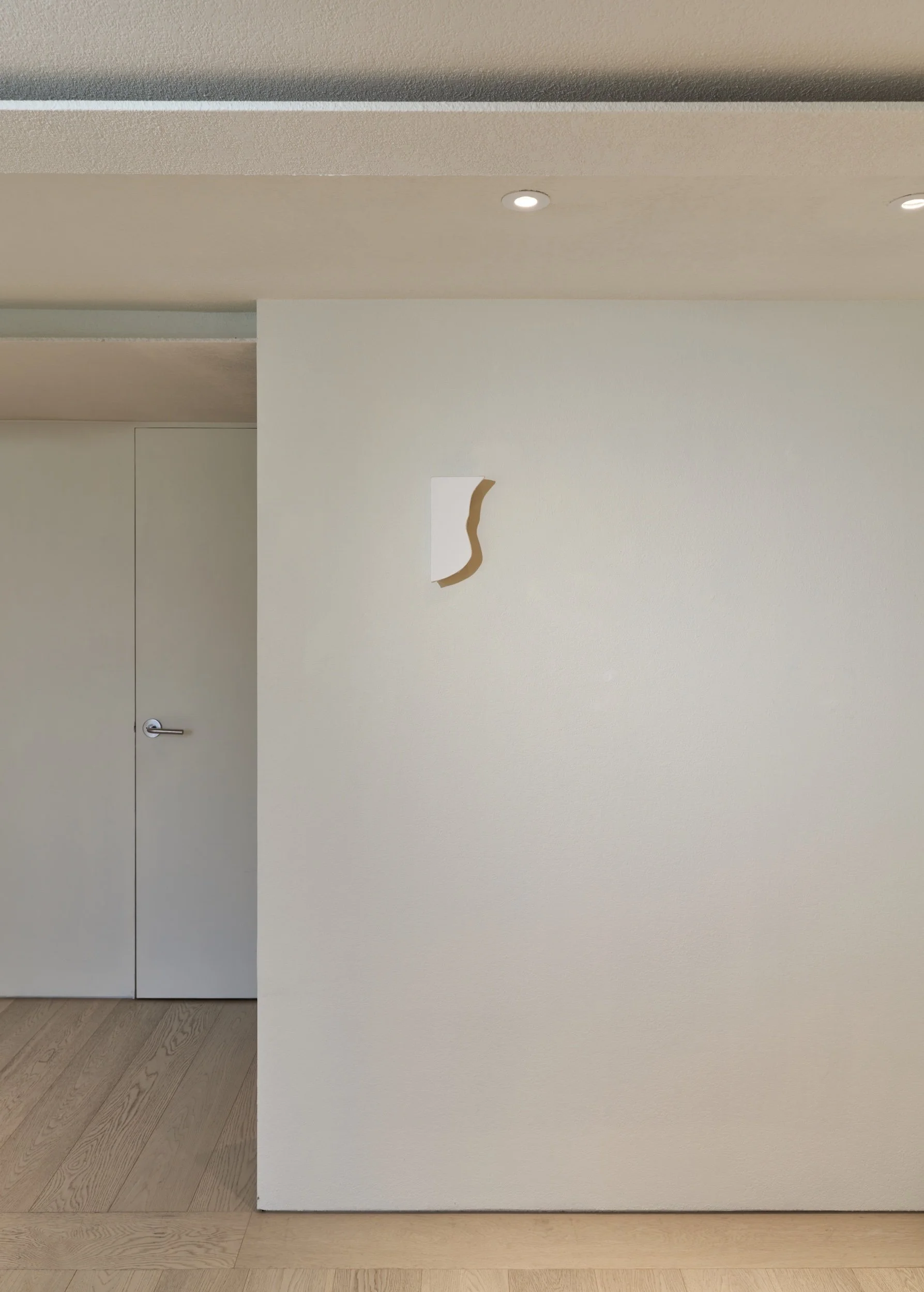  Unsaid (Two Person Exhibition), Laheen Gallery, Seoul, 2025 