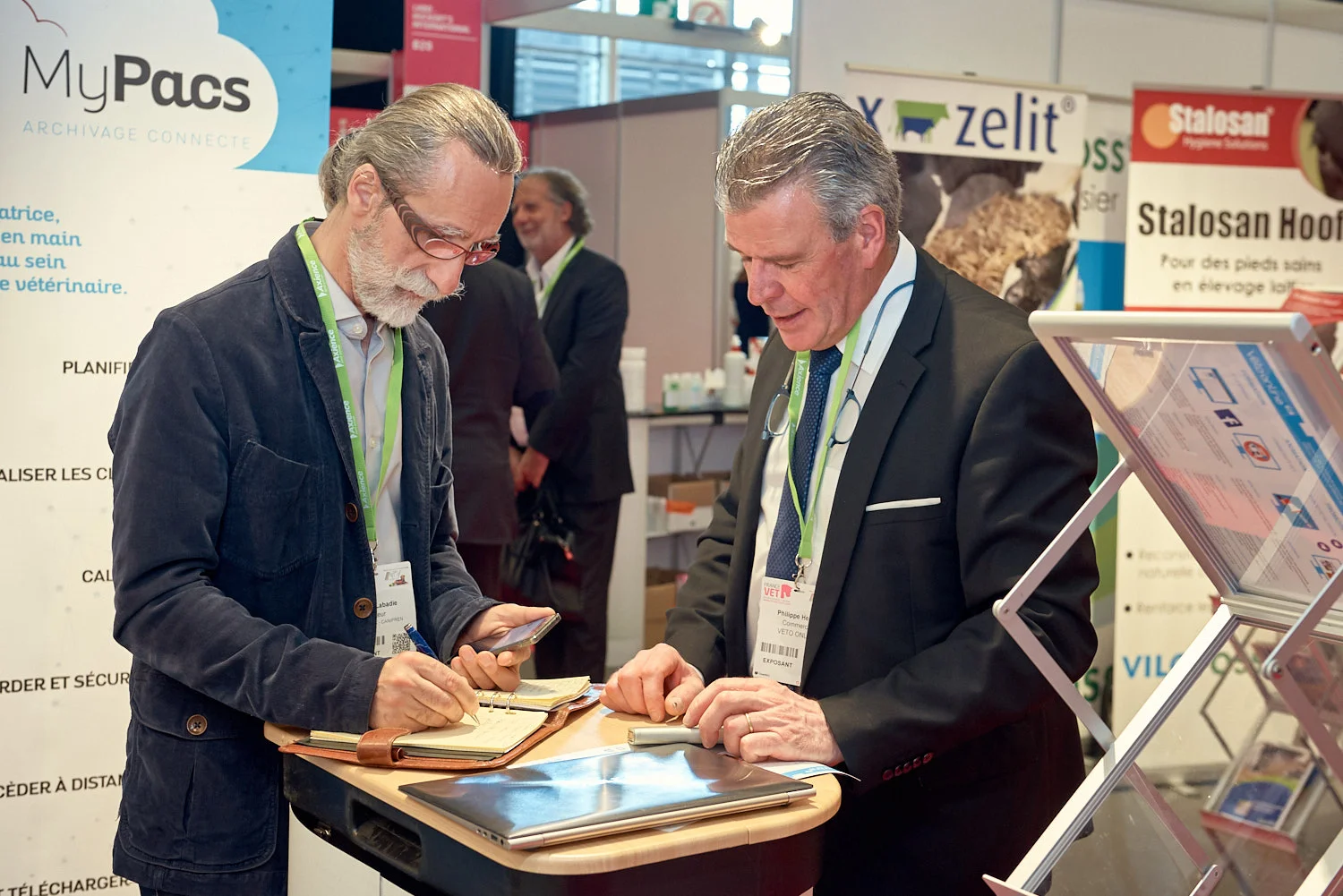 FranceVet 2017