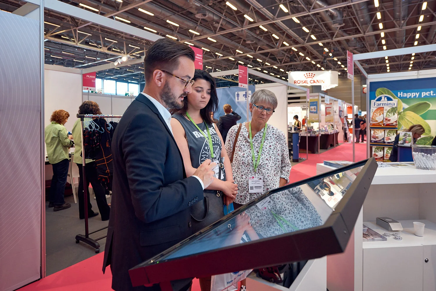 FranceVet 2017