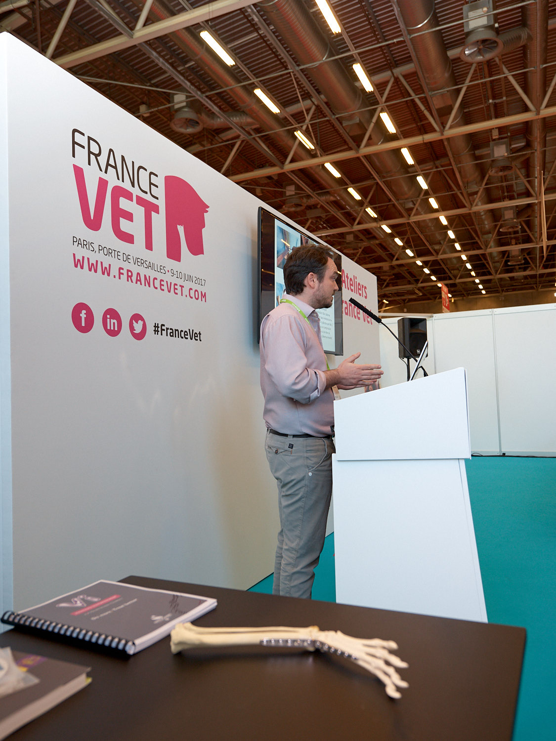 FranceVet 2017