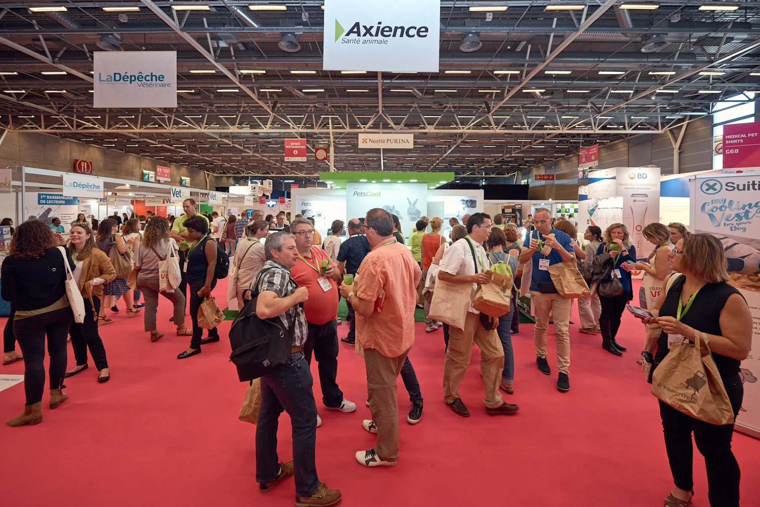 FranceVet 2017