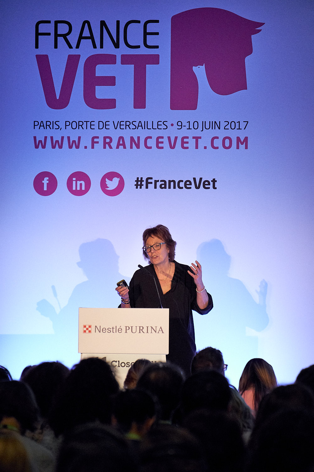 FranceVet 2017