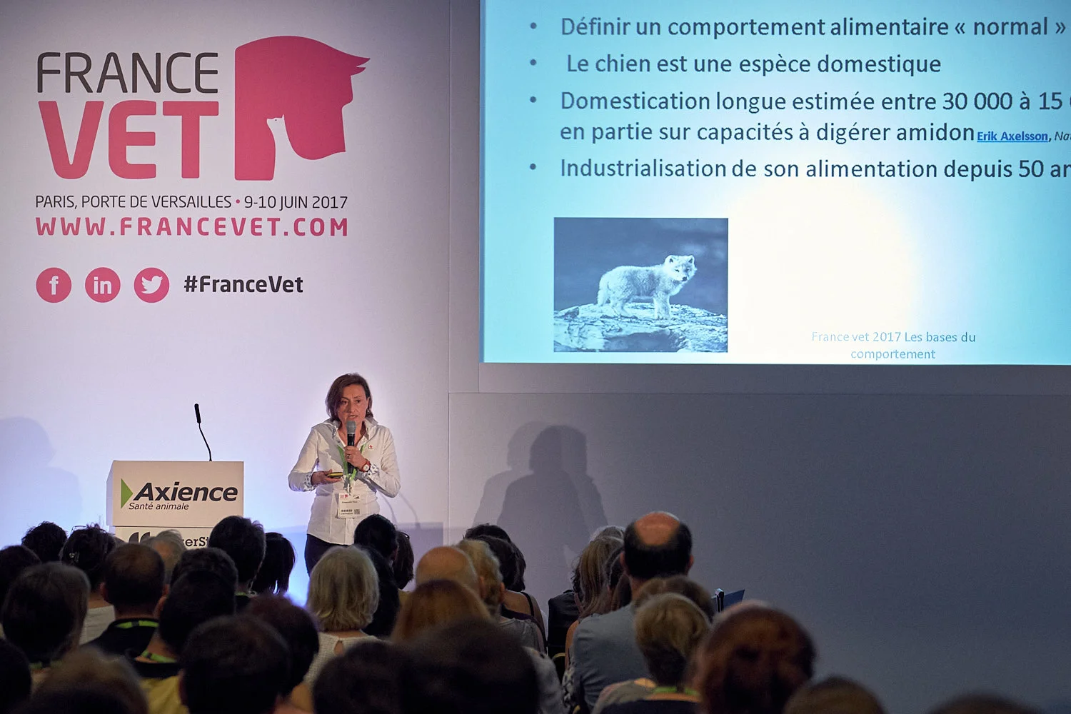 FranceVet 2017