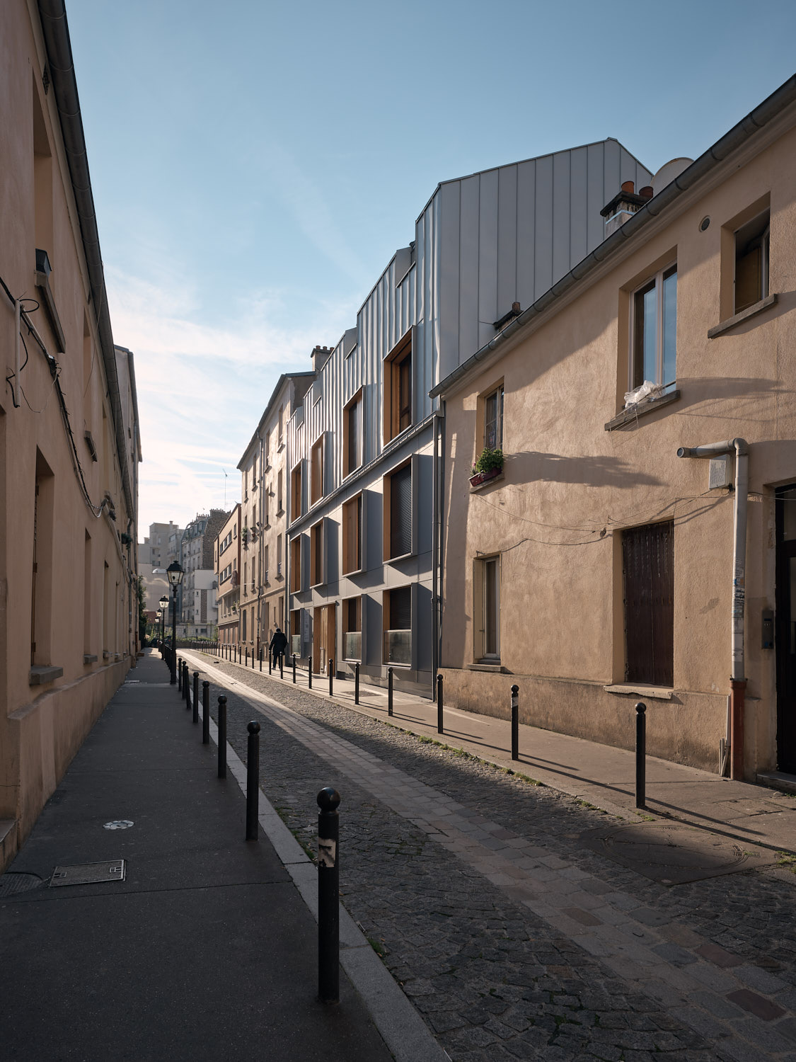 Nomade architectes