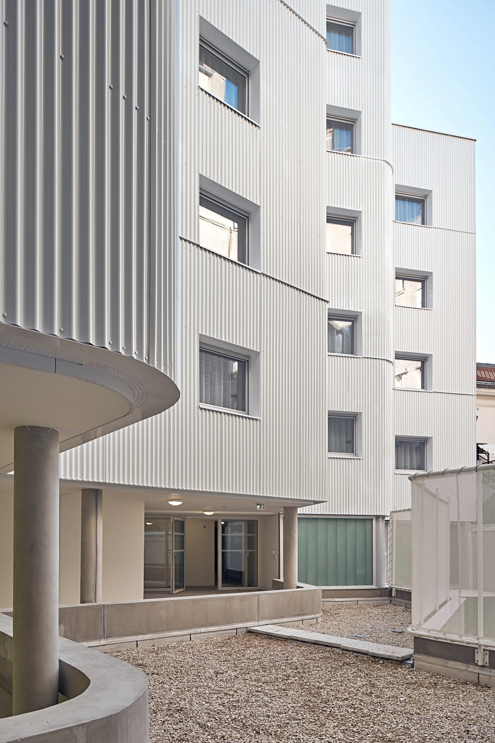 Stera Architectures