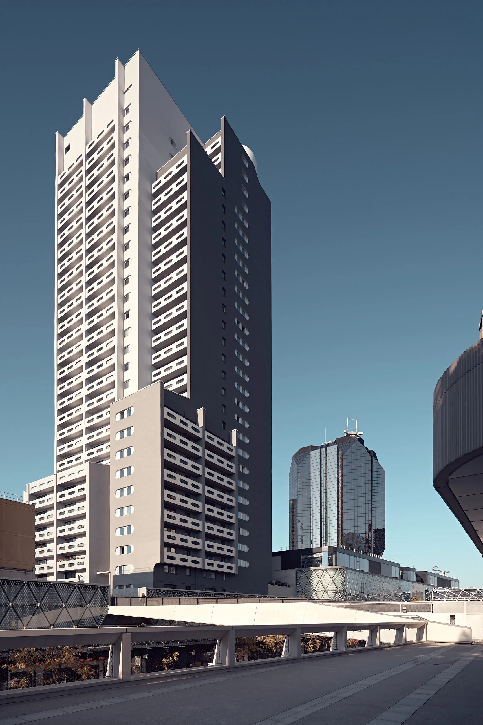 Atelier Tequi architectes