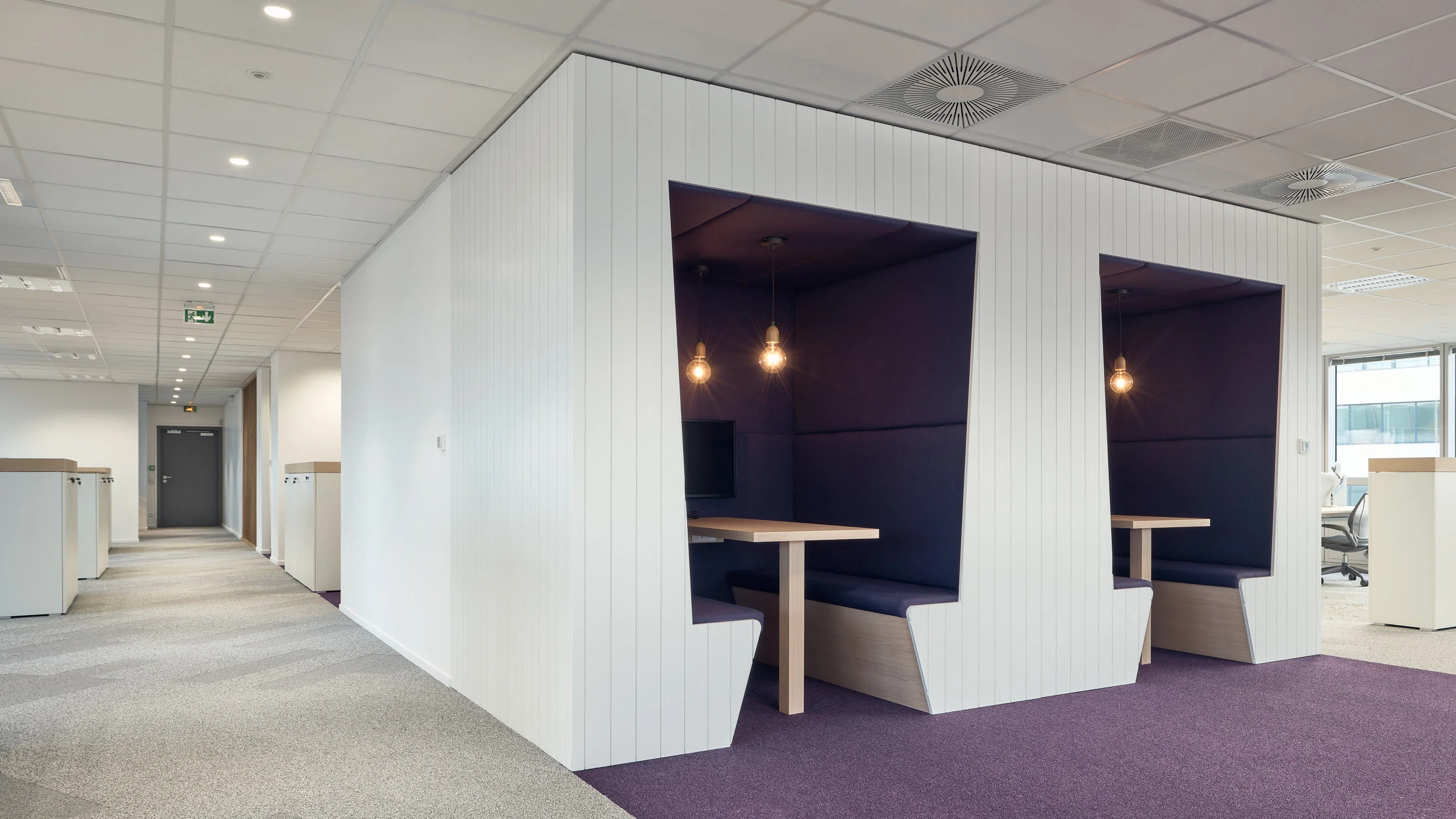 Studios architecture