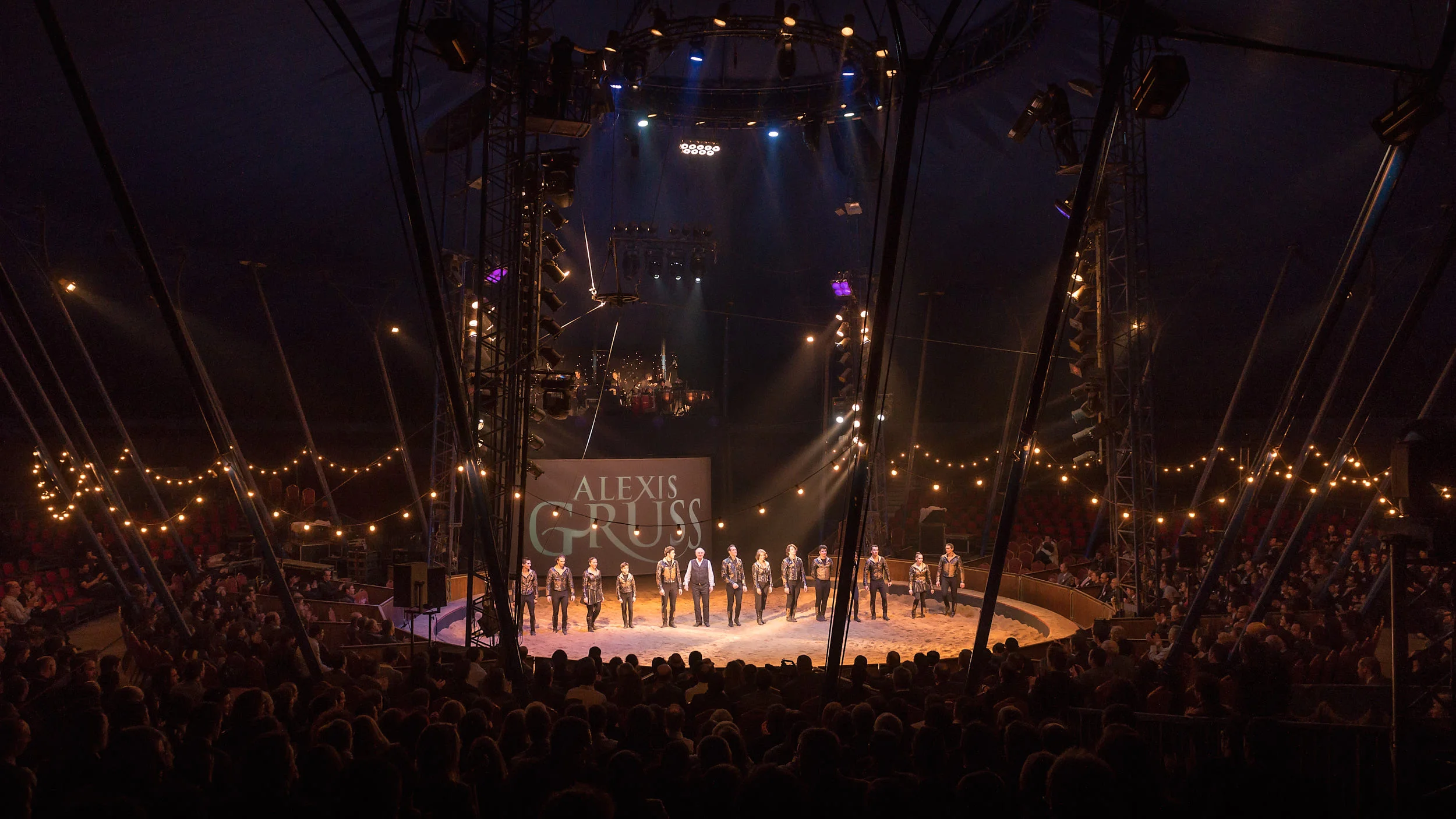 Cirque Albert Gruss