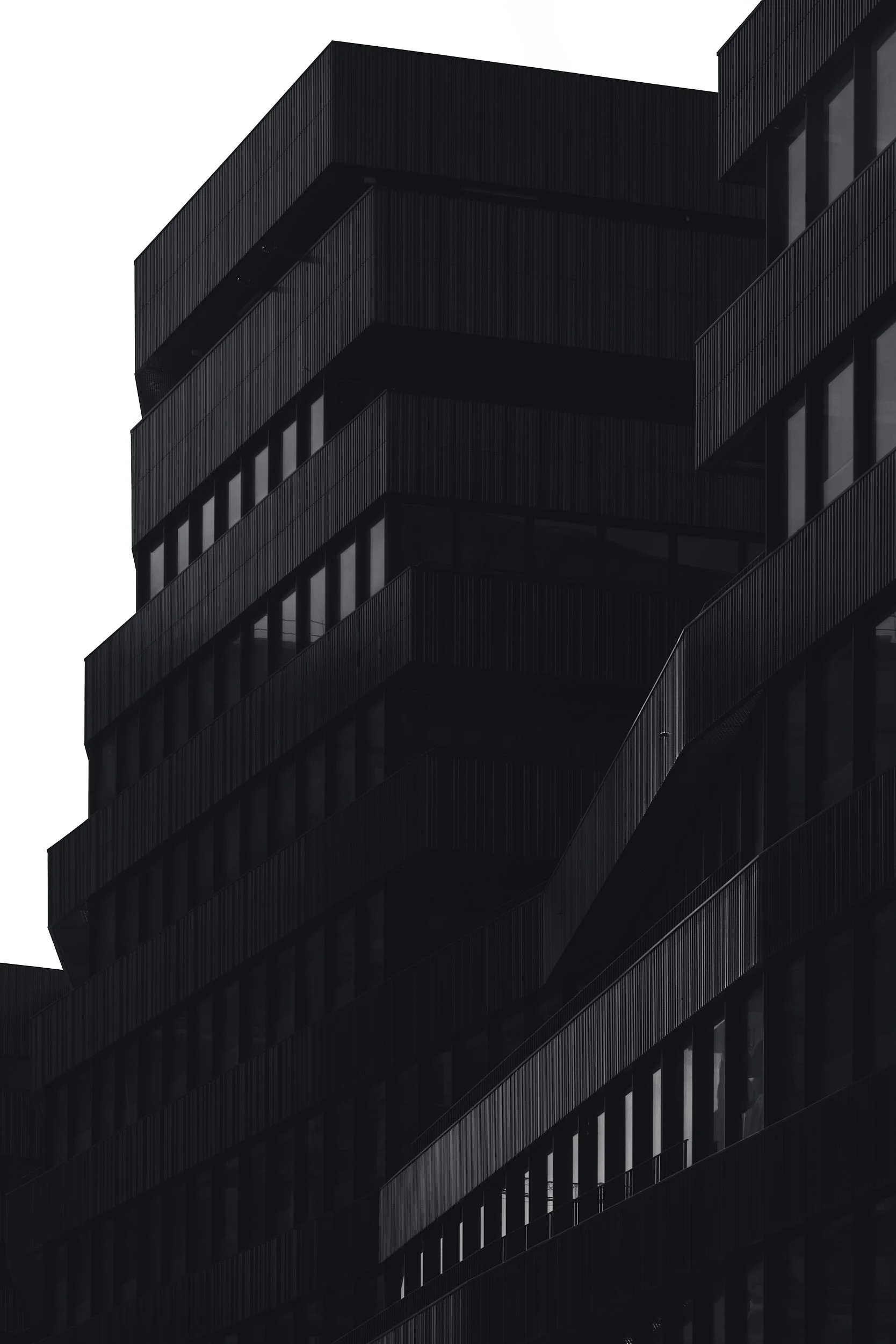 Innercity Noir