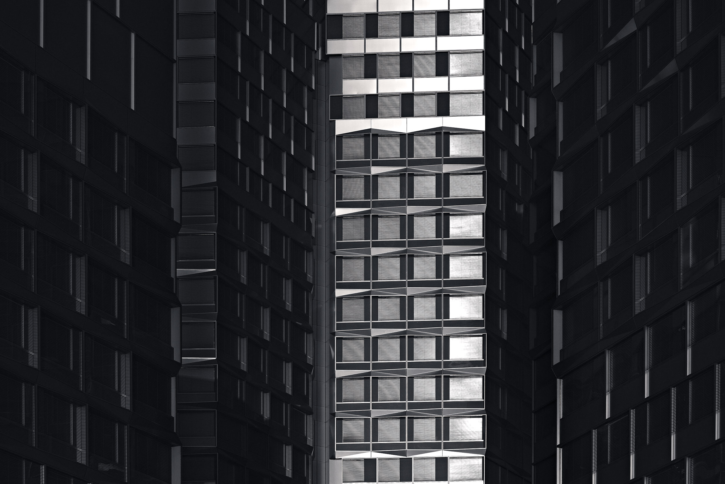 Innercity Noir