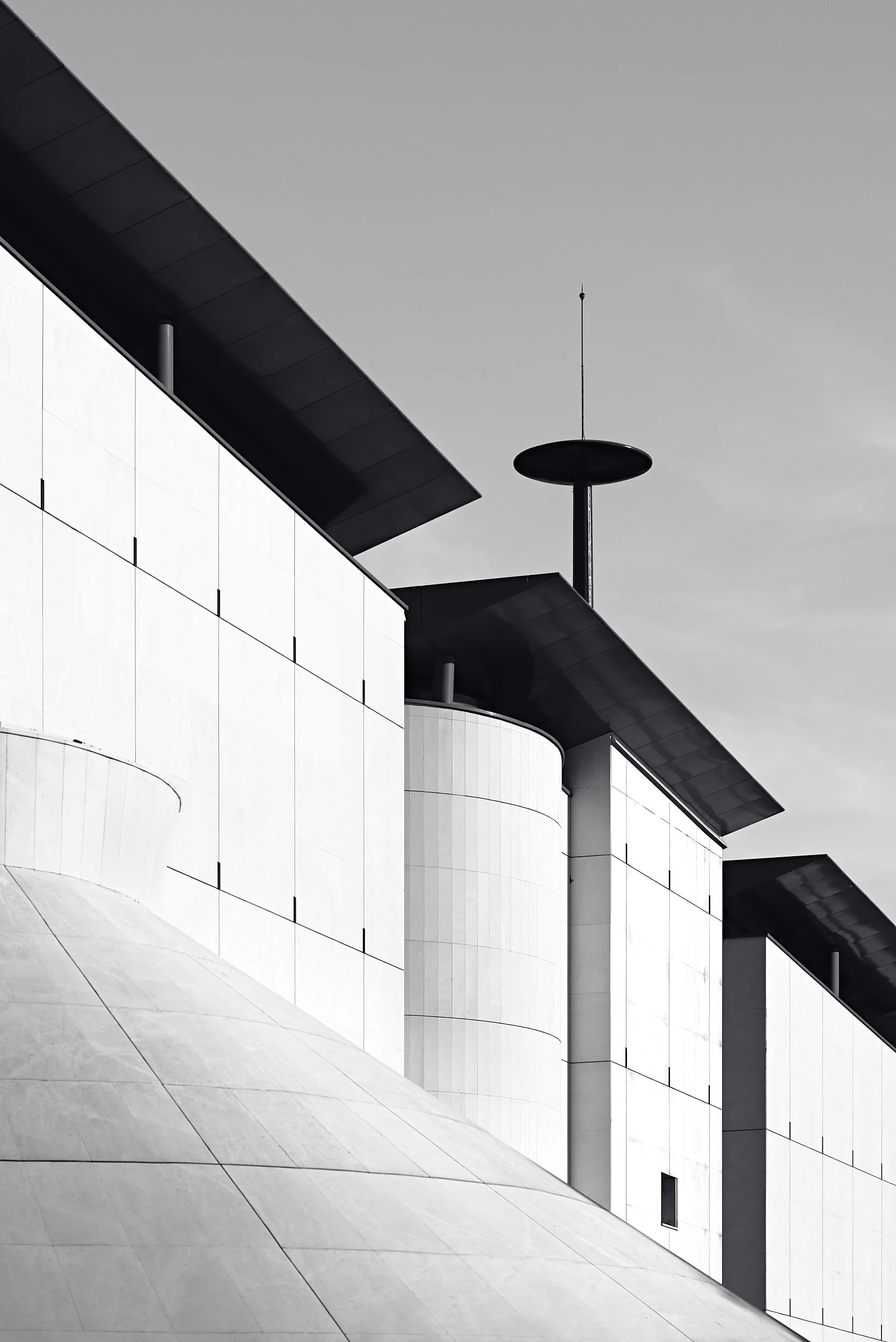 Innercity Noir