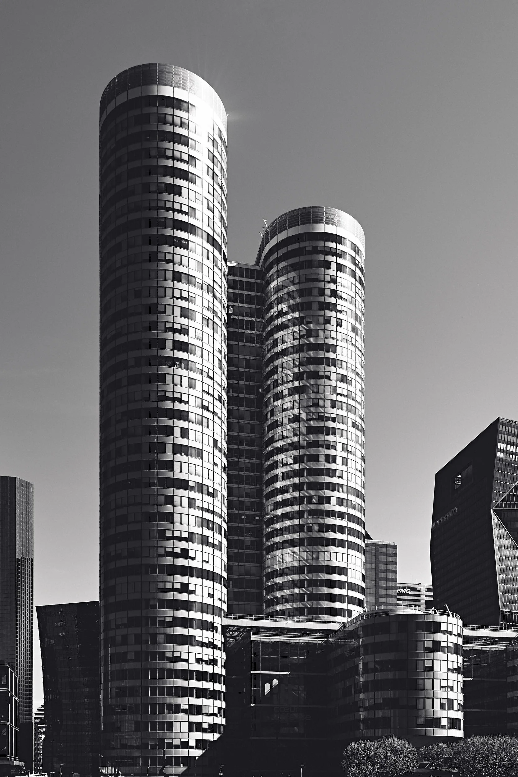 Innercity Noir