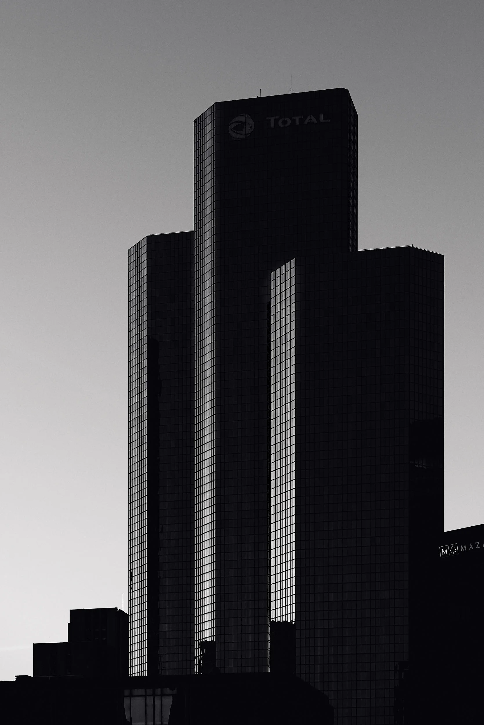 Innercity Noir