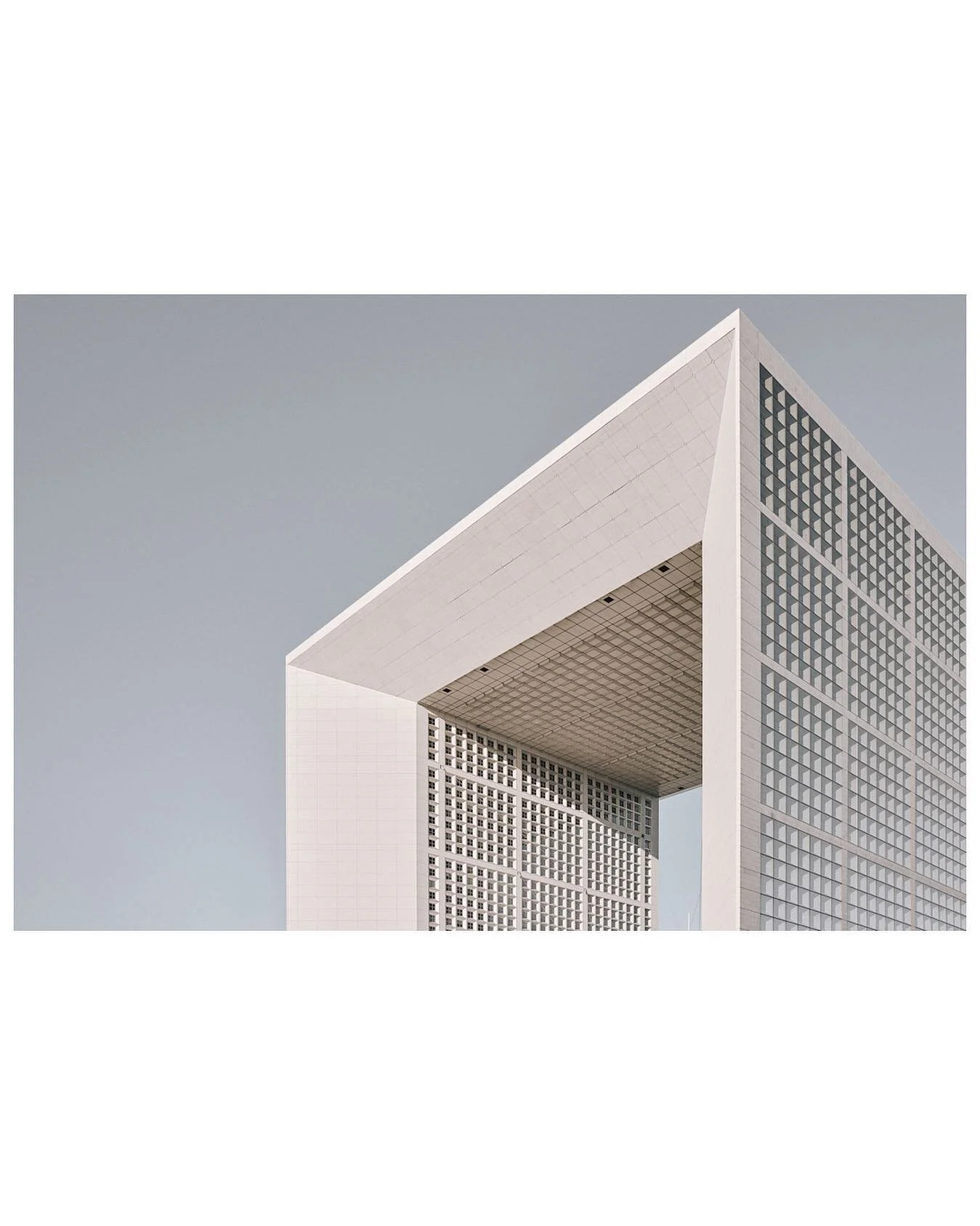 Back to business...
.
Grande Arche &bull; La D&eacute;fense &bull; FR
.
Johan Otto Von Spreckelsen
.
.
.
.
&copy;Epaillard+Machado
.
.
.
.
.
.
.
.
.
.
.
.
#grandearche #johanottovonspreckelsen #parisladefense #architecturephotography #architecture #p