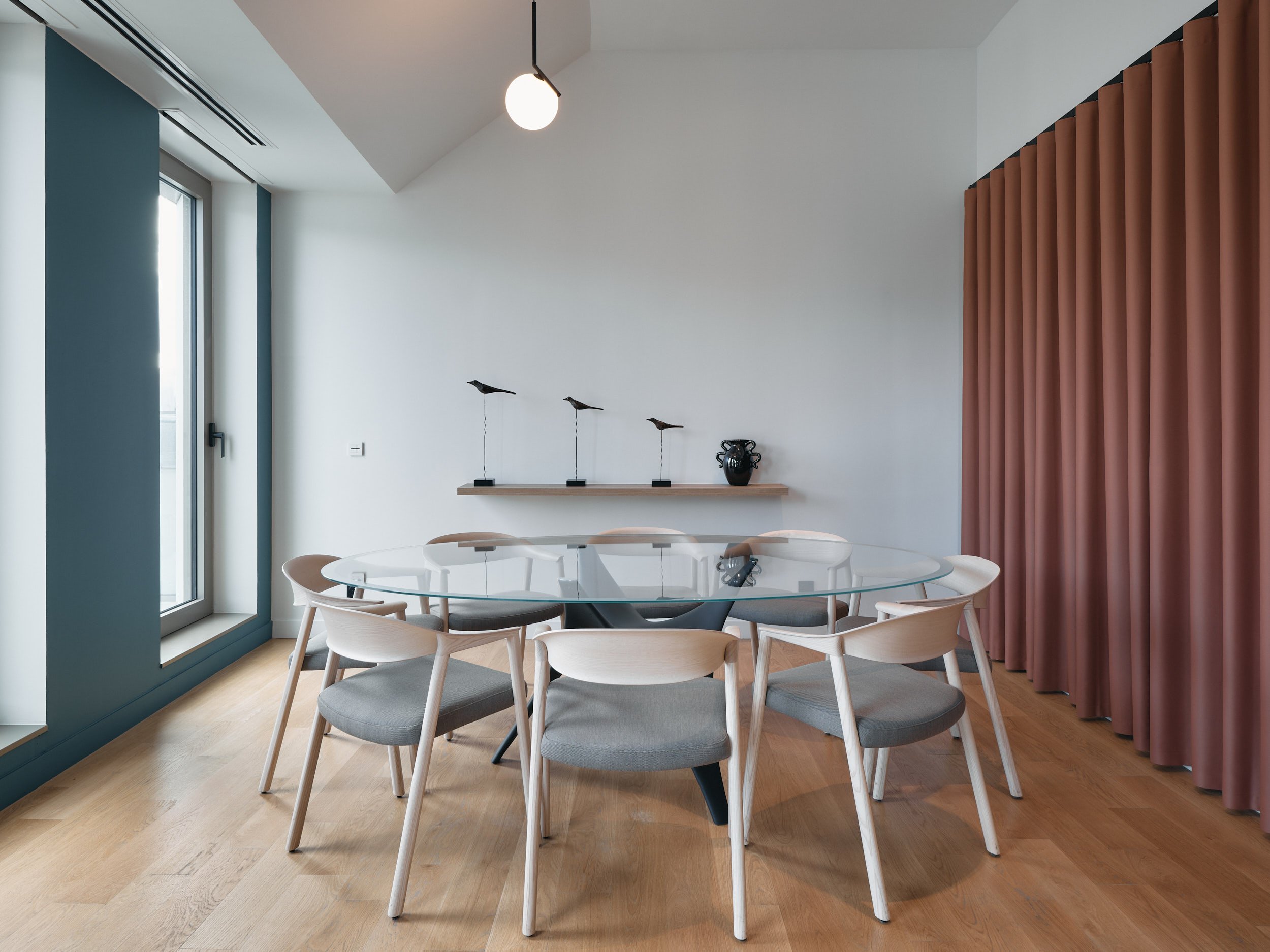 Bouchaud architectes