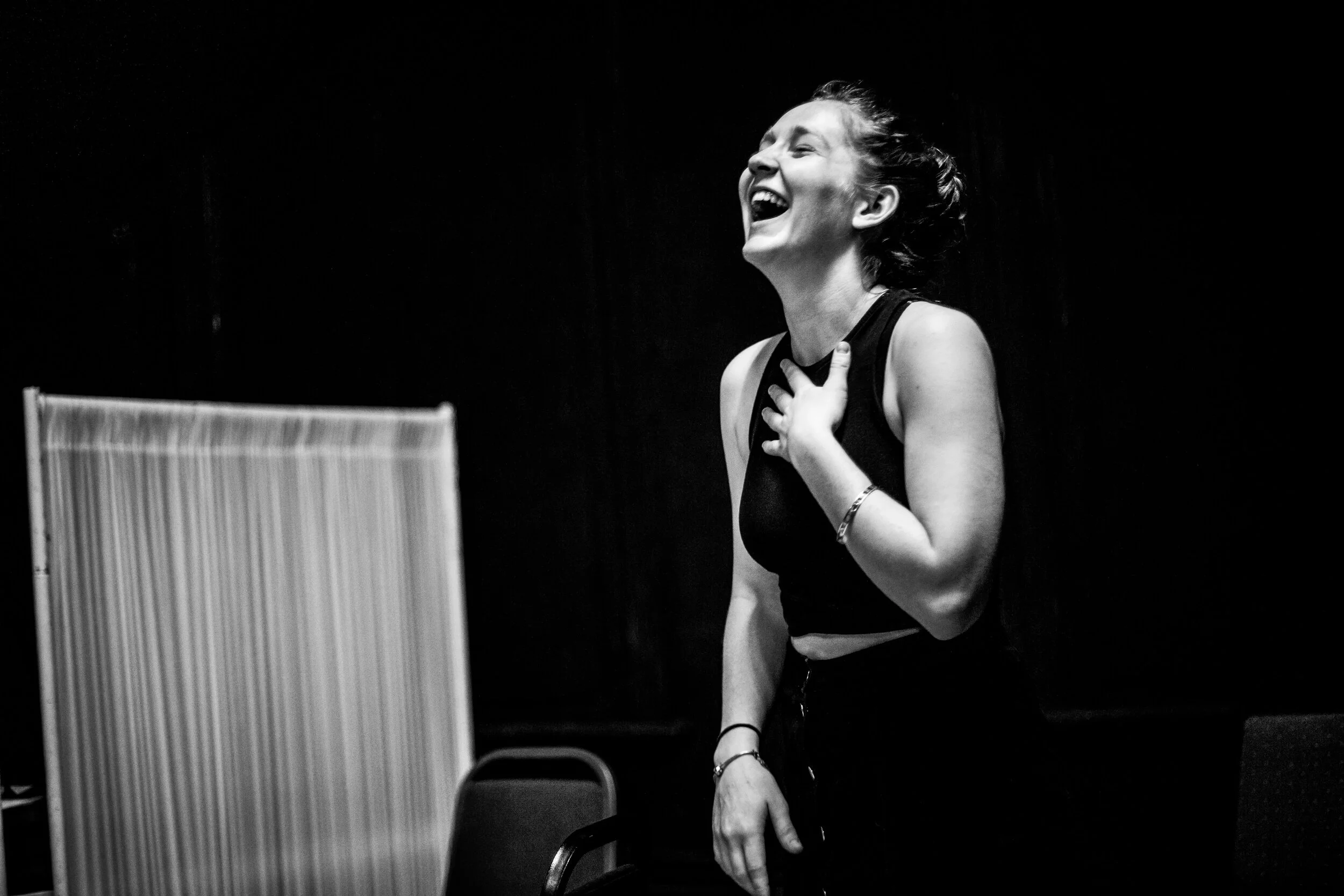 Photography by Cam Harle