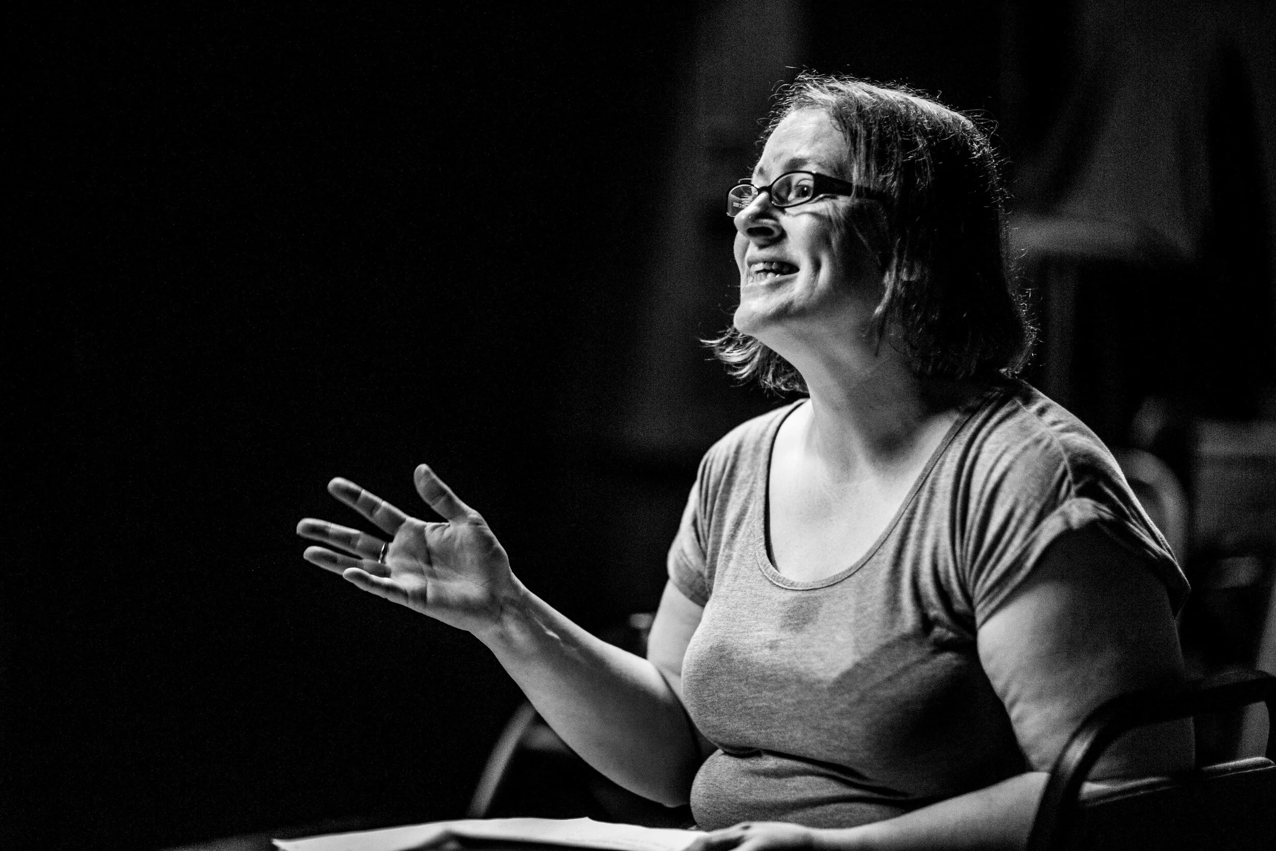 Photography by Cam Harle