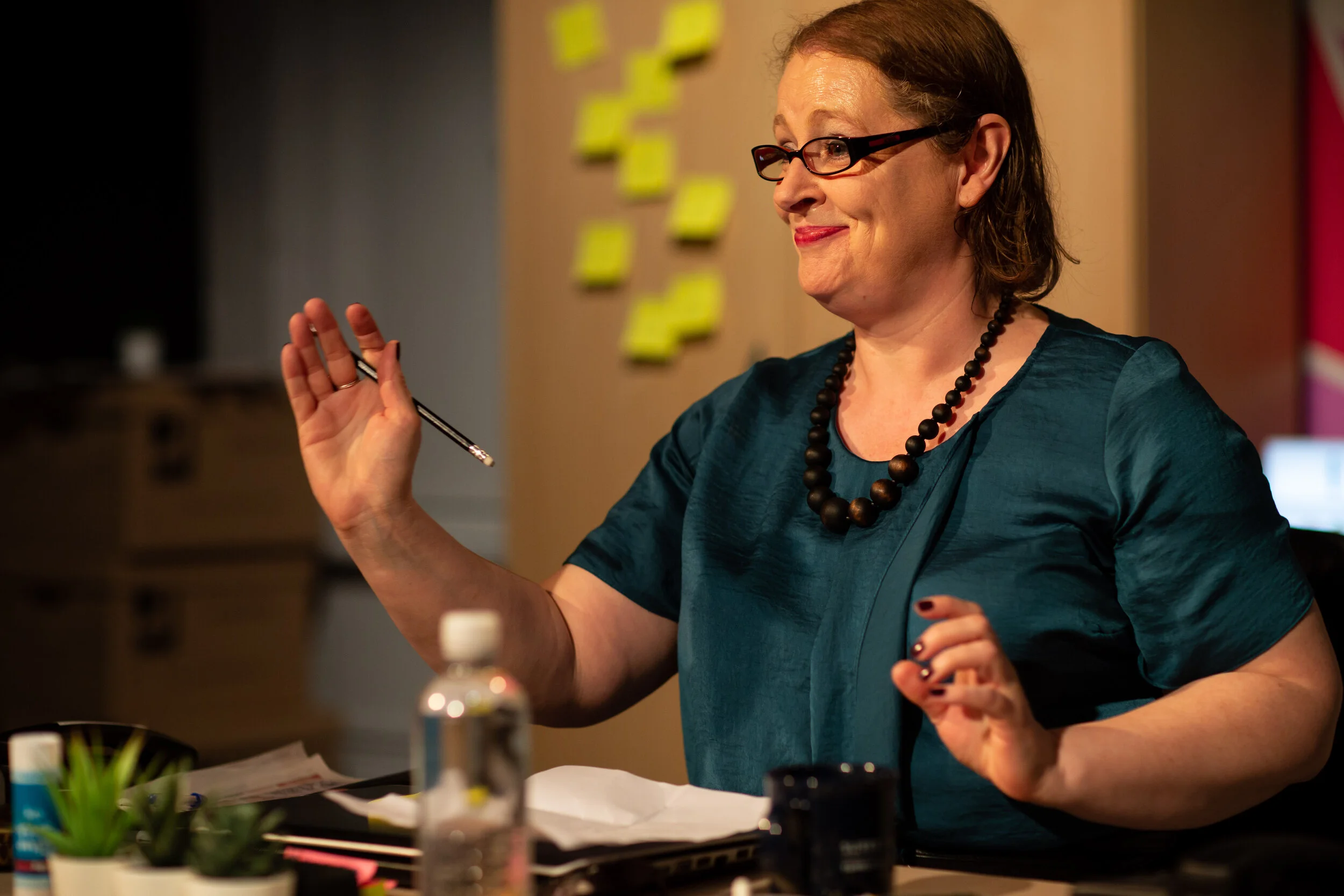 Photography by Cam Harle