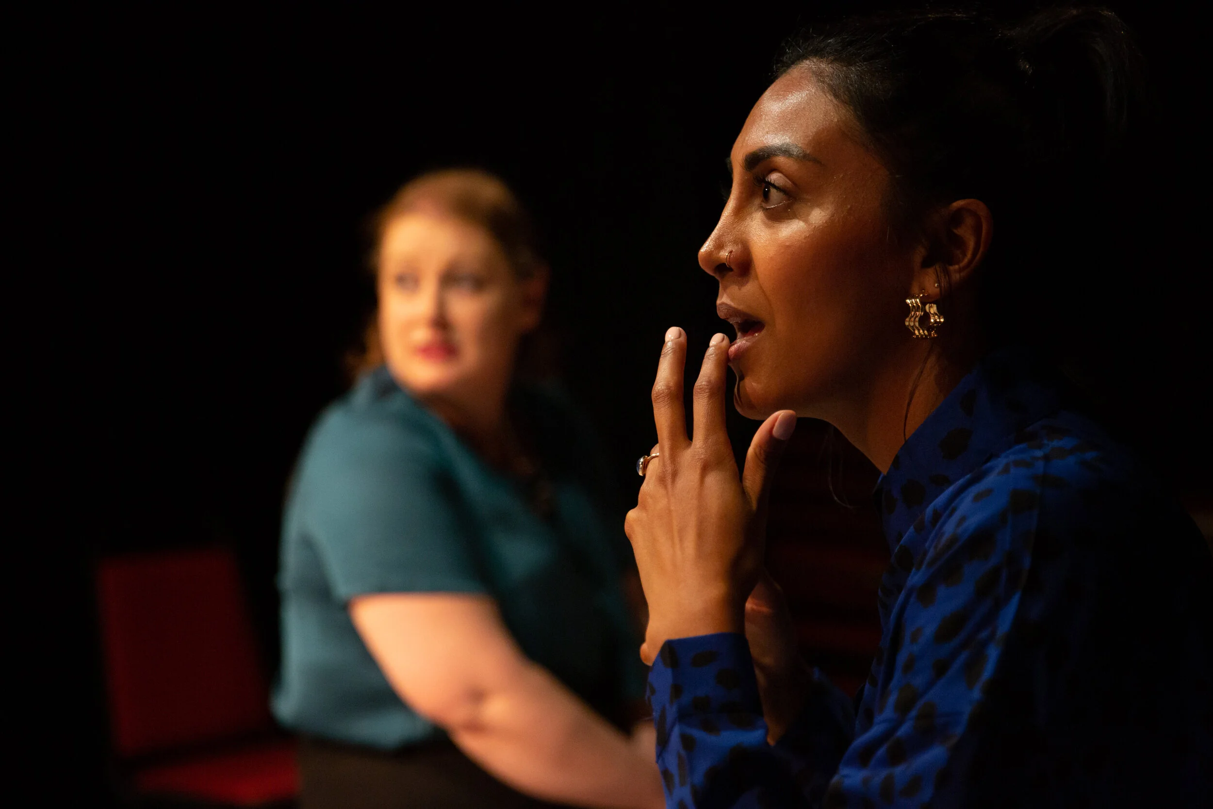 Photography by Cam Harle