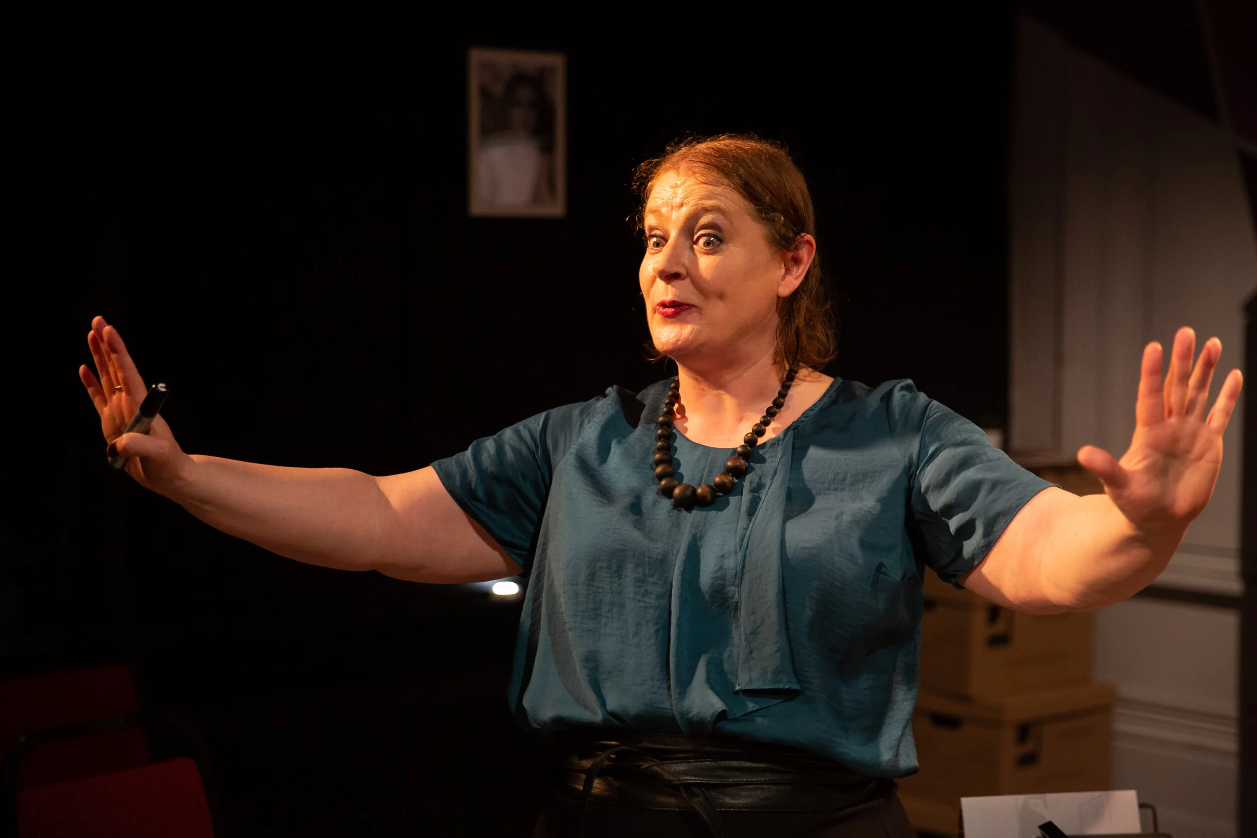 Photography by Cam Harle