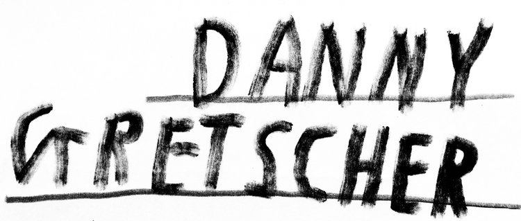 Danny Gretscher