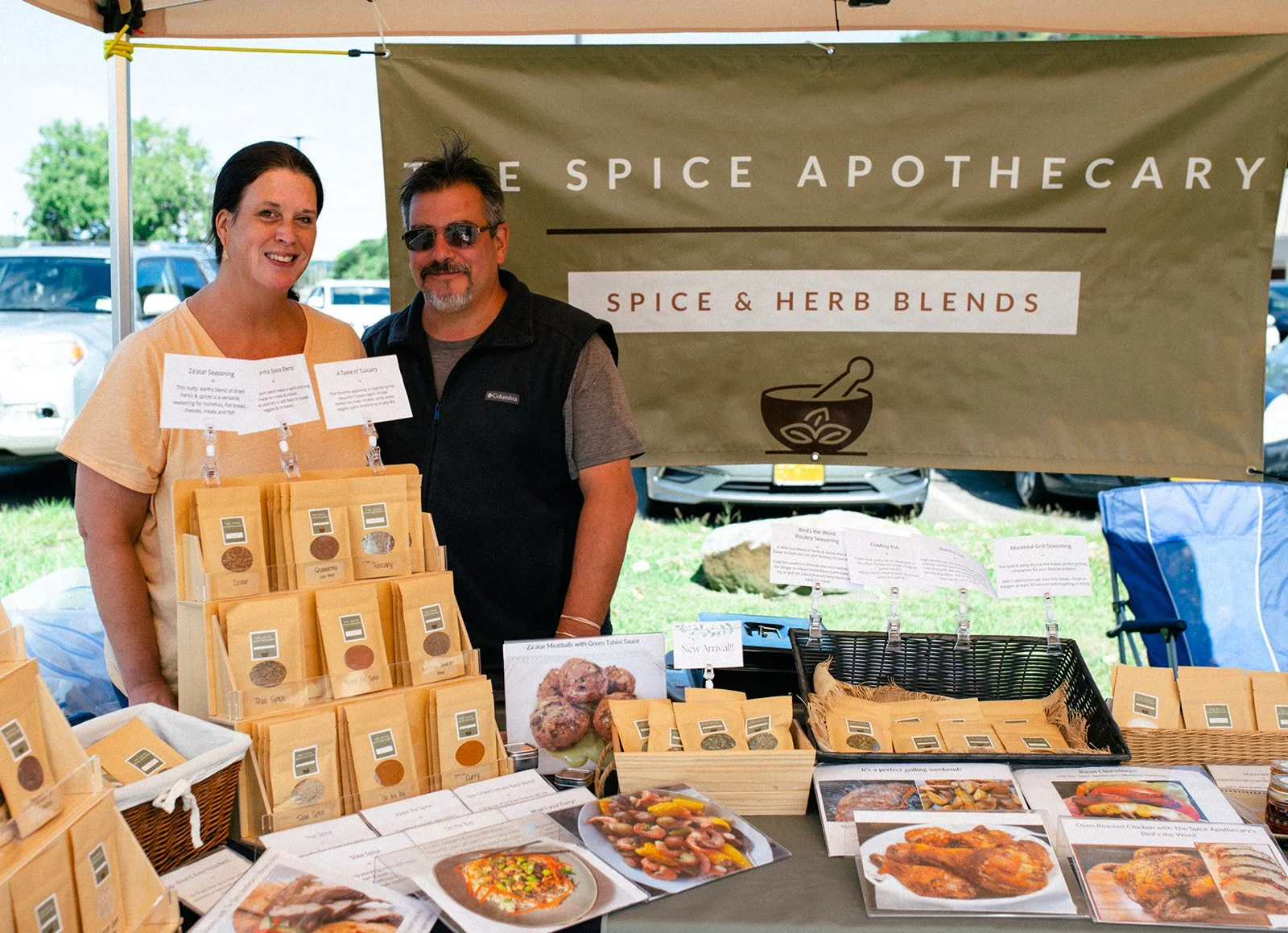 Vendors — Port Jervis Farmers' Market