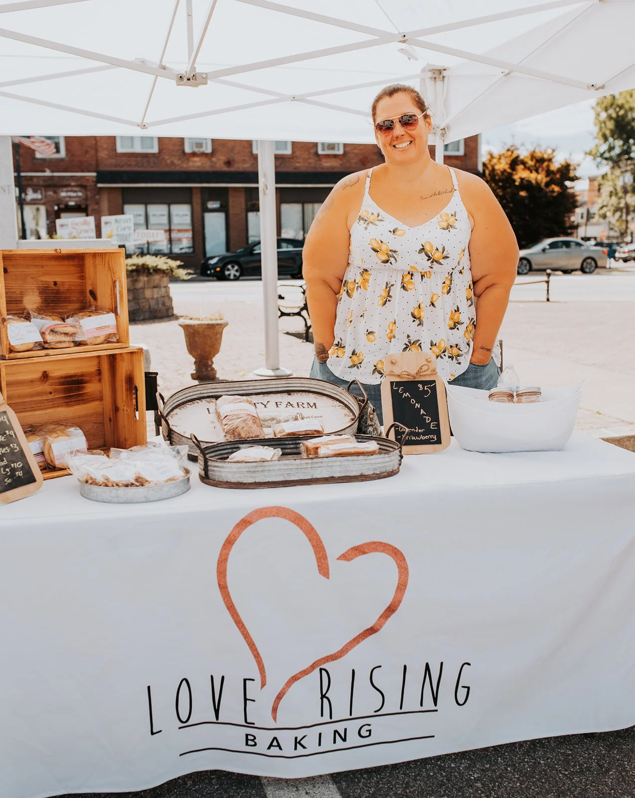 Vendors — Port Jervis Farmers' Market