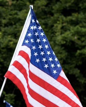 US FLAG