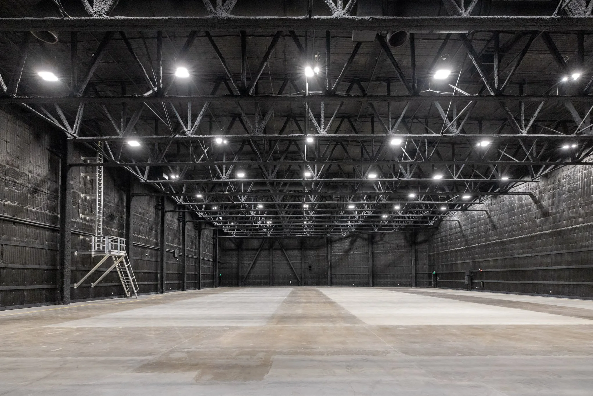  STUDIO COMPLEX #7: Boyle Heights 