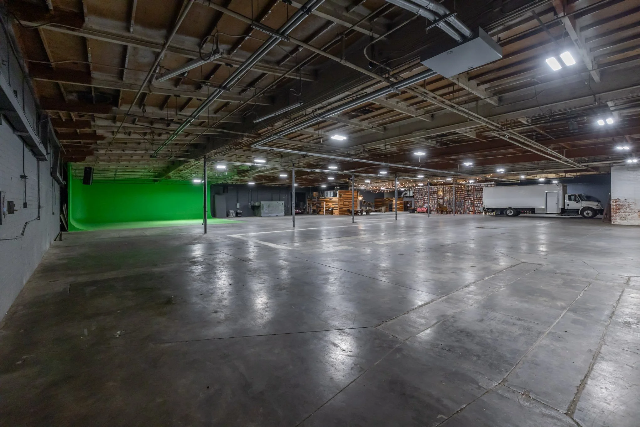  EVENT VENUE #52: DTLA 